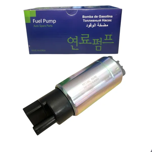 Bomba Bencina Para Mitsubishi Lancer 2008 2016 1.6 Rt 4a92